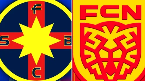 „Va exploda”. FCSB - Nordsjaelland se va juca într-un infern: câte bilete s-au vândut deja