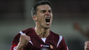 Rada: "Pancu va rămâne la Rapid"