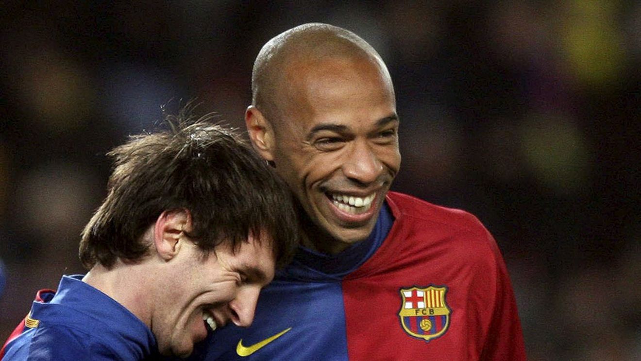Messi: "Eu la Real? Niciodată!"
