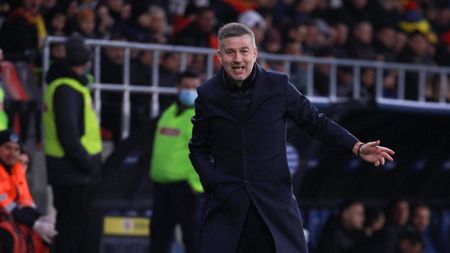 Nenea Edi, naționala nu e Fortuna Brazi și nici FC Vaslui!