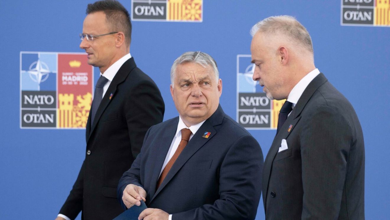 Premierul Ungariei, primit cu entuziasm la Sfântu Gheorghe! Ce a făcut atunci când a fost scandat numele maghiarilor
