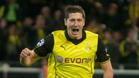 Bayern Munchen l-ar putea "vinde" pe Lewandowski fără ca polonezul să joace vreun minut pentru bavarezi