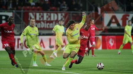 Panduru:** "Încă avem șanse de calificare! Dacă pierdeam, eram OUT!" CE PĂ‚RERE AI?