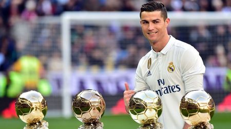 Când banii sunt mai presus de tradiție! Ce compromis face Real Madrid pentru a vinde produse în Orientul Mijlociu