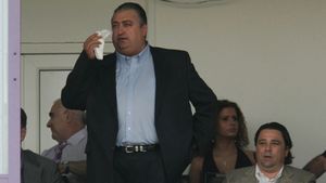 "De ce să ne grăbim să spunem că Iancu e tâlhar?** Eu știu că-i datorăm 14-15.000 de euro lui Balint"