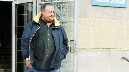 VIDEO** Supărat pe autoritățile locale, Iancu izbucnește la TV!