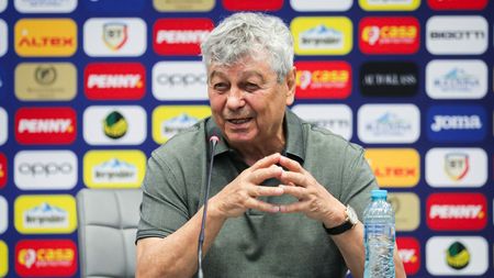 Mircea Lucescu a salvat, cu banii lui, Biserica Sfânta Parachiva din Istanbul, ctitorită de Constantin Brîncoveanu în 1692