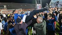 Florin Pîrvu continuă la FC Voluntari și după promovarea în prima ligă. Durata noului contract și obiectul pe care îl are