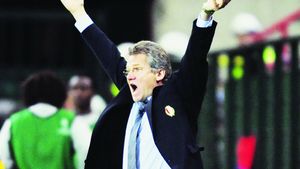 Boloni, 90 la sută selecționerul naționalei: "Am vorbit cu Sandu!"** Motivul pentru care amână răspunsul