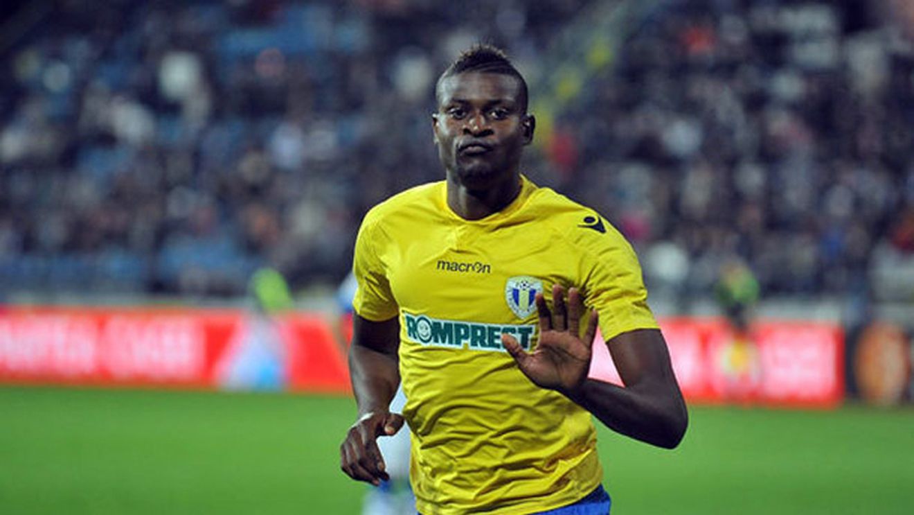 Petrolul, luată la "mișto" de Steaua:** "Dacă Bokila juca în Ghencea, cereau pe el 7 milioane de euro"