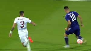 Maribor - CFR Cluj 0-0. Campioana României, favorită să ajungă în grupele Conference League