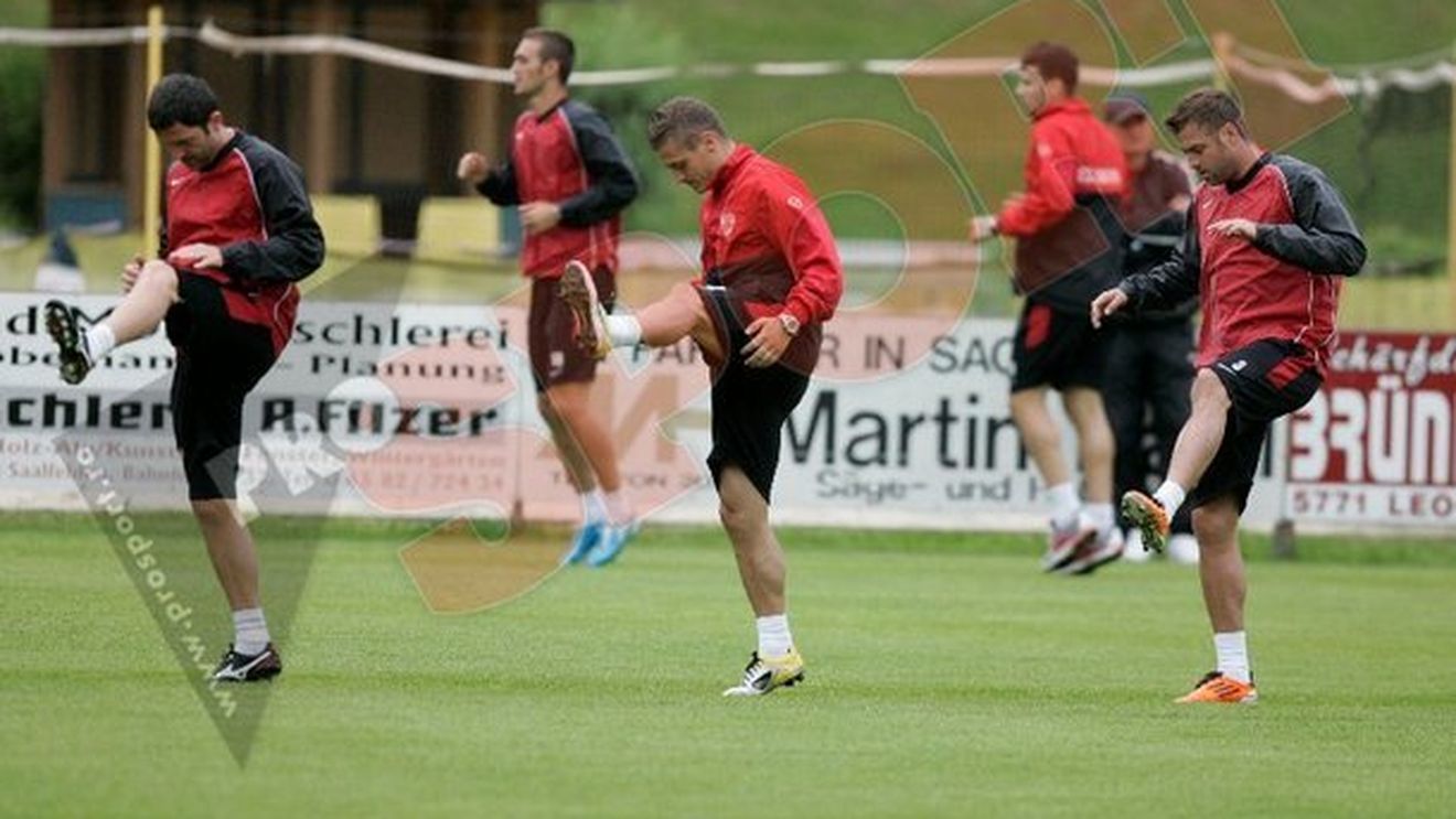 "Ă‚STA e cel mai bun lot din România"!** Ce spune Borcea despre Andone, Torje și ultimele mișcări de la Dinamo