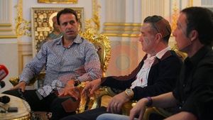 Levi, dat dispărut din Israel! Beitar îl somează să revină! "Nu avea voie să semneze cu Steaua!"