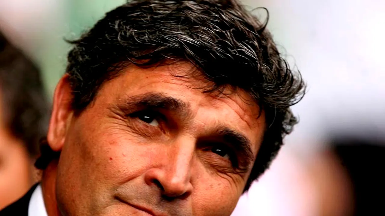 Juande Ramos: 