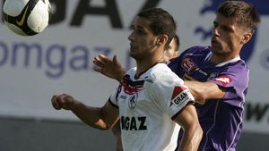 Alexandru Curtean: "Știu că Steaua și Dinamo mă doresc"