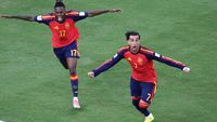 Reacția presei din Madrid după Spania – Argentina 1-0: „REGII LUMII, din nou!”