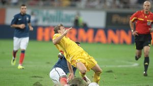 Gigi Becali îi liniștește pe steliști:** "Cu Schalke 04 vom juca pe un gazon impecabil! Au plecat tirurile din Olanda și ajung în două zile"