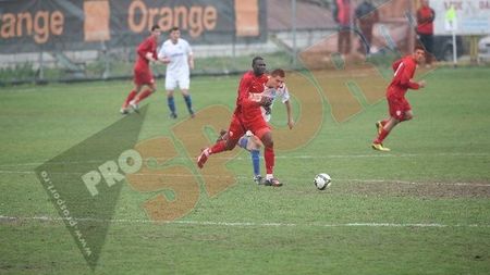 N'Doye nu s-a prezentat la antrenamentele echipei secunde!** Vezi motivul!