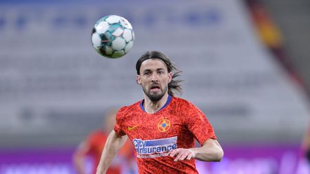 Ante Vukusic, interzis la Sepsi: „Noi vrem jucători cu caracter! El s-a dus în altă direcție”. Cum a ajuns atacantul la FCSB | VIDEO EXCLUSIV