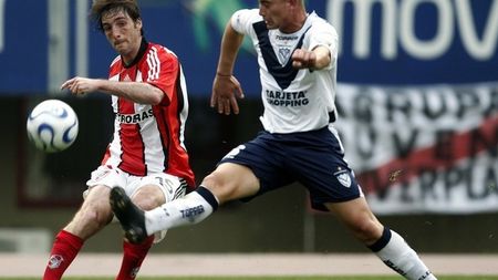 Uruguayanul Pablo Lima a semnat cu Iraklis Salonic