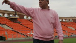 Mircea Sandu dă vina pe stafful medical pentru "căderea" tricolorilor