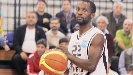 Hardy Chauncey, condus pe ultimul drum de 2.000 de oameni!** "Erai Michael Jordan pentru noi"