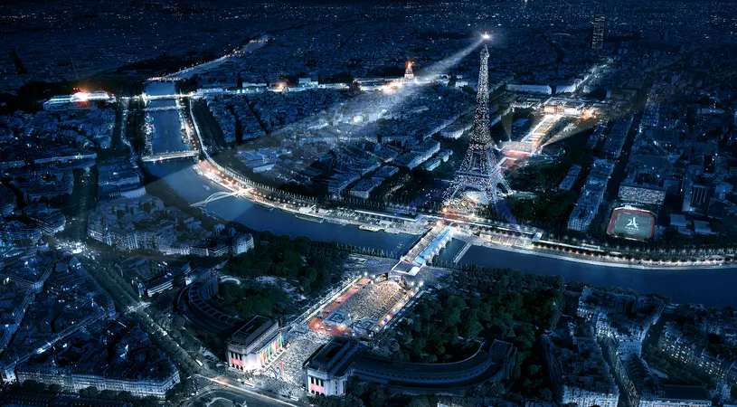 OFICIAL: Jocurile Olimpice de vară din 2024 se vor desfășura la Paris, iar ediția din 2028, la Los Angeles!