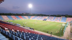 „Ne-au luat fotbalul"!