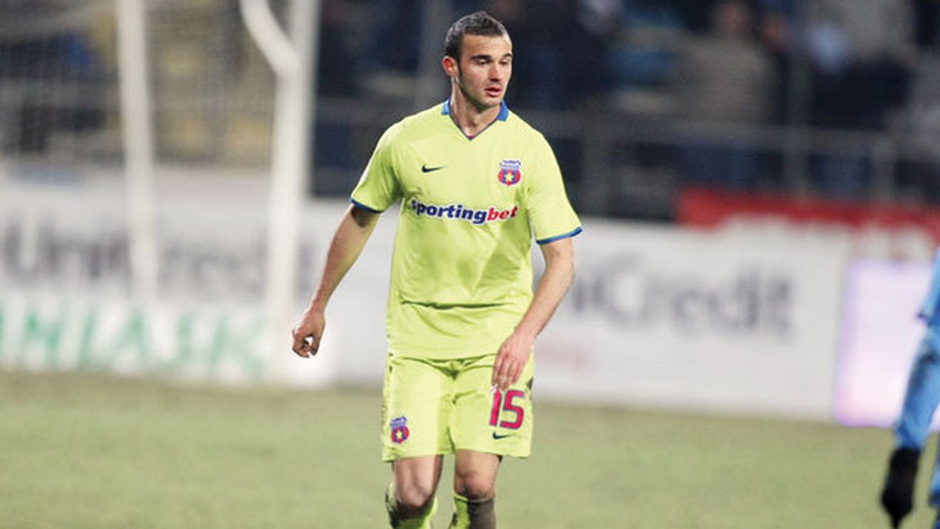 Bergodi îl vrea pe Tudose la Modena!