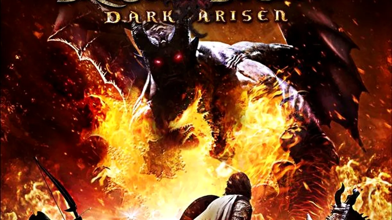 Dragon''s Dogma: Dark Arisen sosește și pe PC în 2016