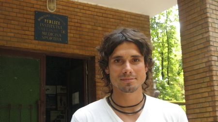 "Maftei? Nu am auzit de el"