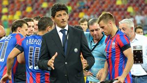 Ce lovitură pentru CSA: cine crede Miodrag Belodedici că e Steaua pentru care el a câştigat Cupa Campionilor Europeni