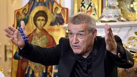 Gigi Becali a început să alerge după transferuri pentru Liga Campionilor și al doilea nume de top pe care vrea să îl semneze imediat este Denis Alibec! Anunțul momentului la FCSB: „Nu e închis”