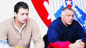 Cine va fi Mitică de la Ligă?** Patru nume vehiculate la șefia Ligii de handbal