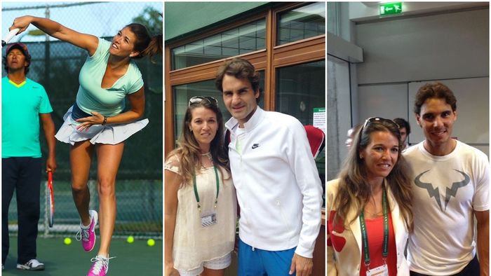 Legende ale tenisului convinse de o româncă din Florida să filmeze cel mai tare show de televiziune făcut vreodată în America pentru copiii săraci! Andy Murray încasează o avere pentru o ședință! Cât primesc frații Bryan | VIDEO EXCLUSIV