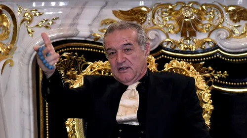 Ilie Dumitrescu, avertisment pentru Gigi Becali și FCSB: „Asta trebuie să le dea de gândit!” | VIDEO EXCLUSIV