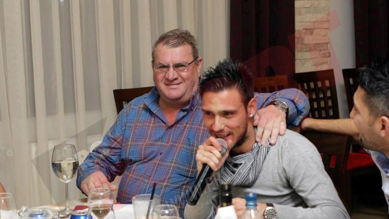 Avocatul lui Felgueiras îi răspunde dur lui Iuliu Mureșan, după declarațiie din ProSport: "Ar trebui să vorbească mai puțin. Este surprinzător ce face"