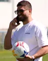 Analiza lui Cenk Firat după ce SR Brașov a ratat barajul de promovare în Liga 2: ”E dureros!” Finanțatorul clubului vorbește deschis despre incidentele de la meciul cu AFC Odorheiu Secuiesc, dar și despre problemele financiare ale echipei