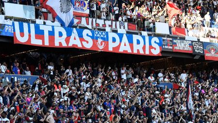 Abuz rasist de necrezut la meciul amical Brazilia-Tunisia, scor 5-1, disputat la Paris, pe Parc des Princes!