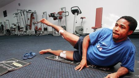 Ifeanyi Emeghara:„Sunt mai puternic pe zi ce trece"