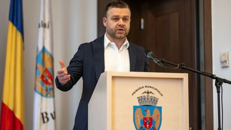 Primarul Ciucu, atacat din nou din cauza Arenei Naționale: „Primăria a pierdut 500.000 de euro!”