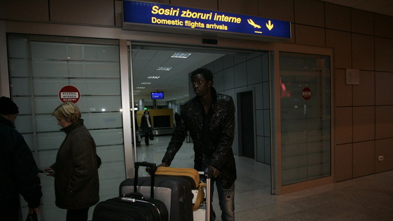 'Ce să facă Traore la Napoli, pizza?'