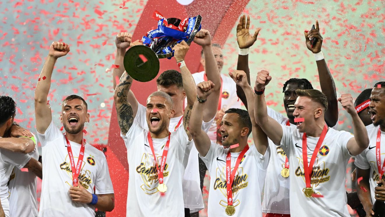 Fotbalistul renăscut de la FCSB. Gigi Becali a plătit o avere pe el și a fost gata să-l dea afară, dar acum vrea să-i aducă 50.000.000 de euro