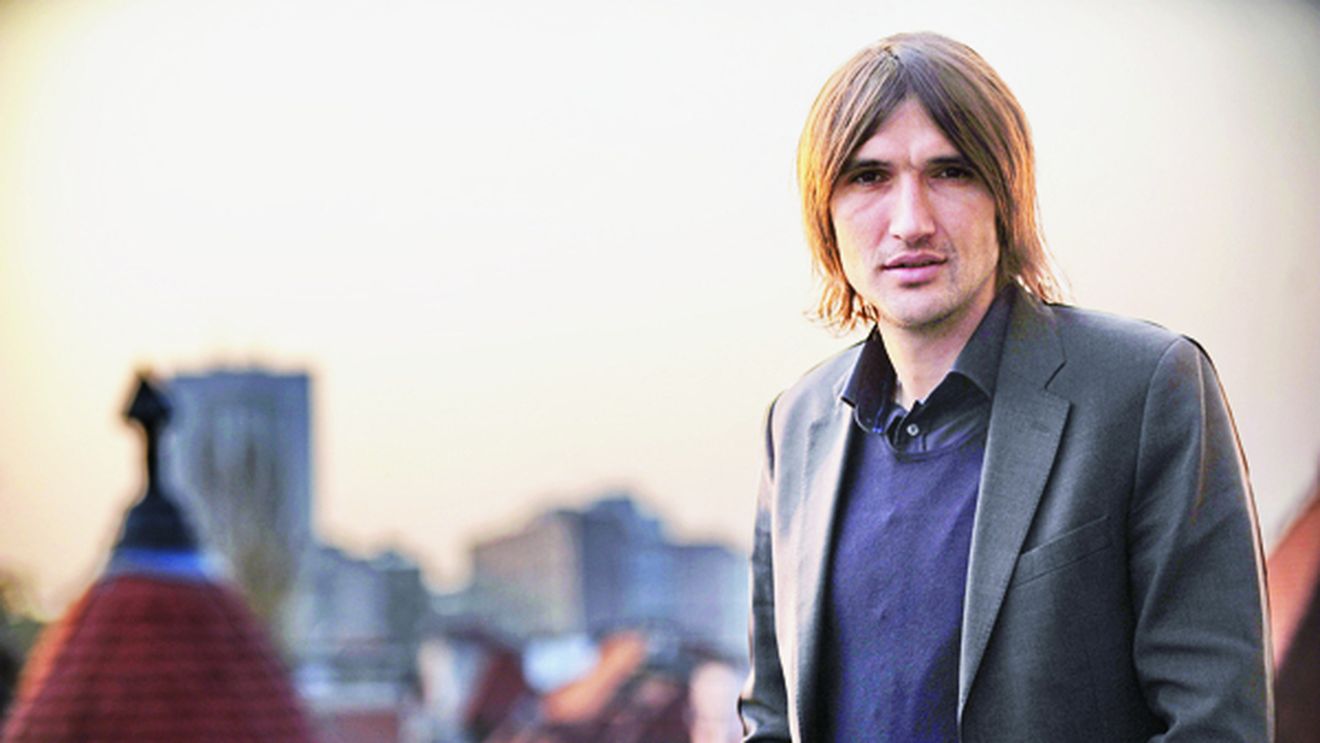 Alexa are gânduri mari după ce "va agăța ghetele în cui"!** "Vreau să le calc pe urme lui Mourinho și Ancelotti"