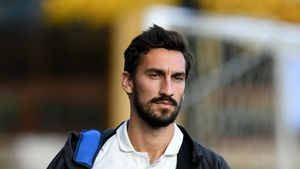 Moartea lui Astori | Ce au făcut fostul căpitan al Fiorentinei și ultimul coleg care l-a văzut în viață sâmbătă seară și cum a primit familia vestea teribilă