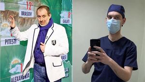 Ce s-a ales de medicul Eugen Țieranu, șomerul care l-a operat pe inimă pe Florin Busuioc și i-a salvat viața! Cum arată la un an de la evenimentul care l-a transformat în erou

