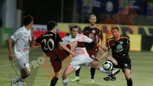 Gloria e la Cluj! Bistrița - Urziceni 0-0
