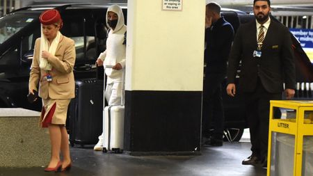 Acord total: Mohamed Salah a spus "da" pentru transferul anului! "Primire istorică" pe aeroport