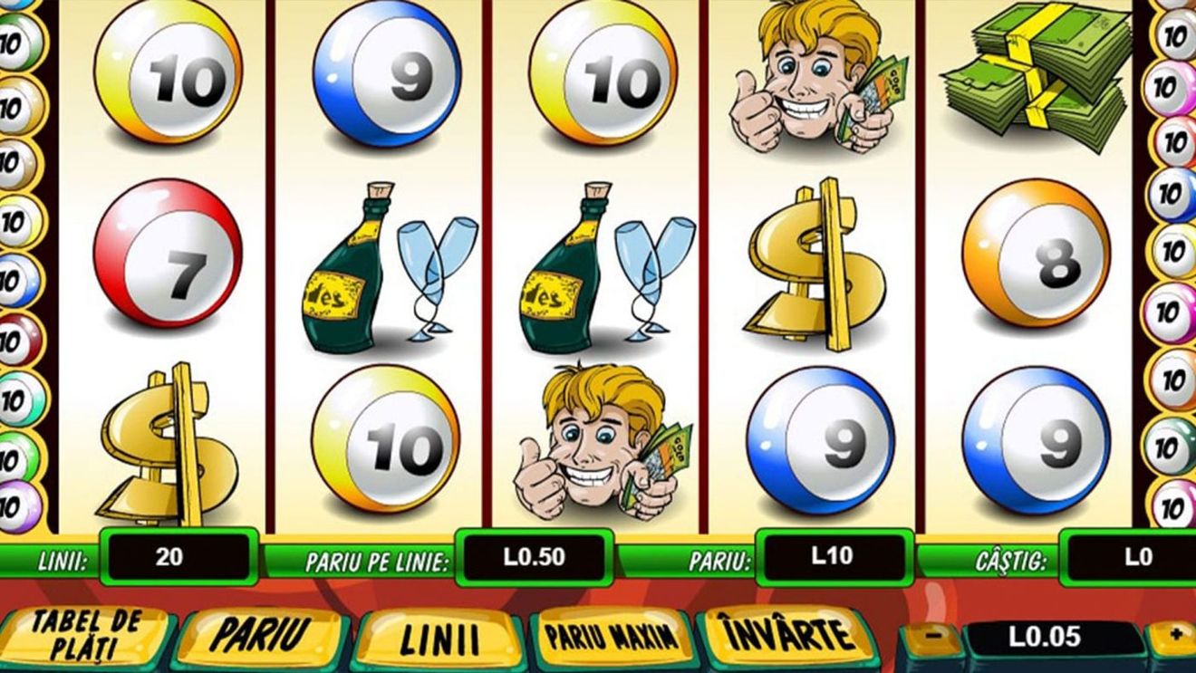 Știi vorba aia, „nu e pentru cine se pregătește...”? Caz fabulos în SUA! Uite cum îți poate schimba viața un joc de loto