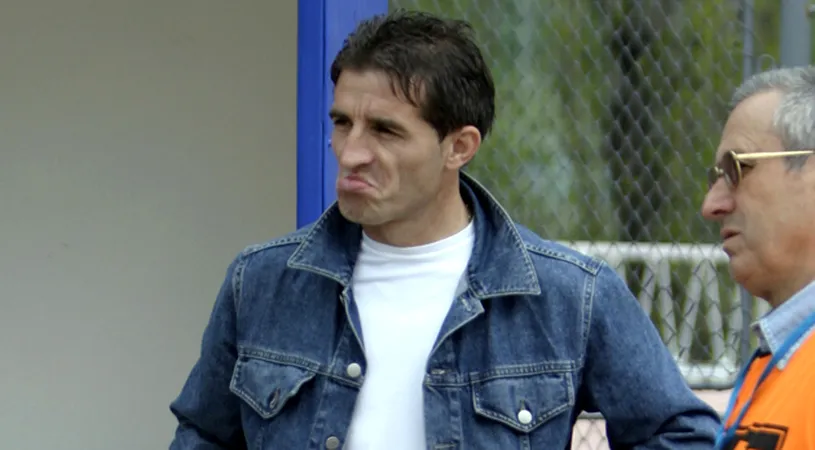 Minerul Motru** continuă pregătirea acasă